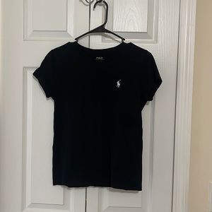 polo tee
